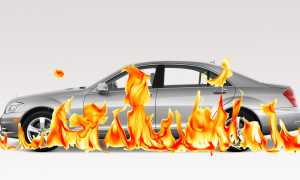 Почему нельзя заправлять автомобиль с заведенным двигателем