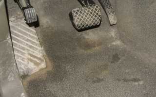 Как быстро очистить даже самый грязный салон