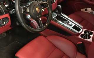 5 главных ошибок при уходе за салоном автомобиля