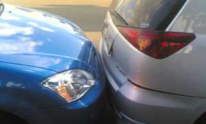 Как оформить мелкое ДТП без вызова ДПС