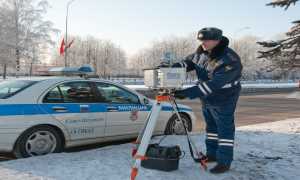 Что будет, если не платить штрафы ГИБДД