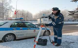 Что будет, если не платить штрафы ГИБДД