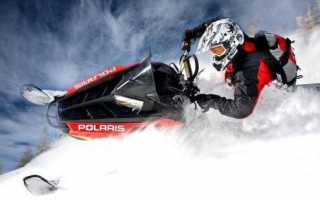 Обзор снегохода polaris 550 indy ltx 2020 года для зимних прогулок