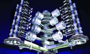 8 причин почему в двигателе появился стук