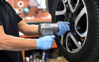 Почему нельзя экономить на шиномонтаже