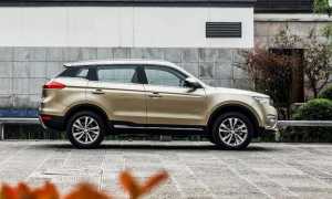 Какой клиренс автомобиля оптимален для езды в черте города