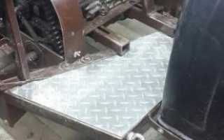 Вездеход охотник М: болотоход Вологда, Вологодский каракат переломка лайт, КПП ВАЗ-2108, размеры и чертеж поворотного узла – обзор