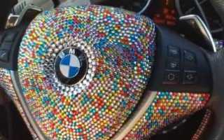 Можно ли заменить заводскую подушку безопасности на новую