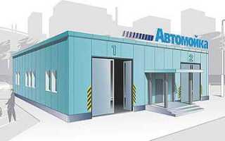 Бизнес план автомойки: ключевые аспекты и рекомендации