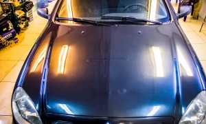 Полировка авто: нужная услуга или деньги на ветер