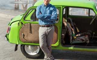 Как выбрать свою первую машину