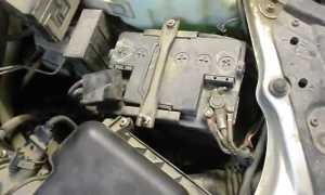 Что такое полярность аккумулятора и как ее определить