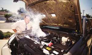 Снижает ли торможение двигателем его ресурс