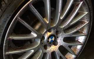 Что можно сделать чтобы диски меньше пачкались