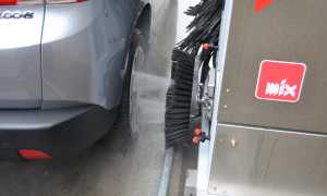 Какие есть недостатки у автоматической мойки машин