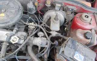 Что делать если машина не заводится