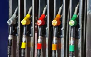 Какой бензин лучше заливать для своей машины