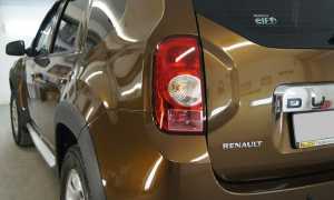 Зачем кузов автолмобиля покрывать керамикой