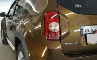 Зачем кузов автолмобиля покрывать керамикой