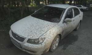 Какие ошибки чаще всего допускают при езде в сырую погоду