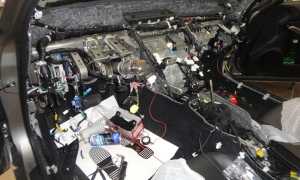 Как за 5 минут защитить свой автомобиль от угона