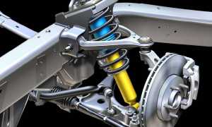 В чем отличие авто с жесткой и мягкой подвеской и какая лучше