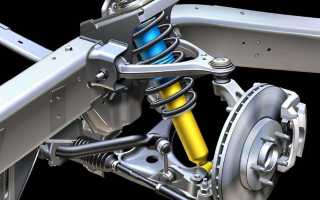 В чем отличие авто с жесткой и мягкой подвеской и какая лучше