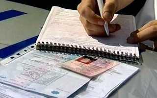 Восстановление прав при утере – алгоритм для водителя в сложных ситуациях