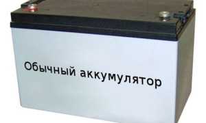 Стартер не крутит напрямую через АКБ