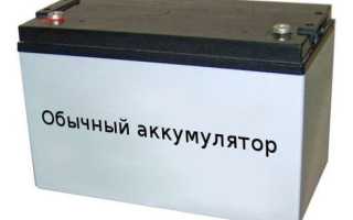 Стартер не крутит напрямую через АКБ