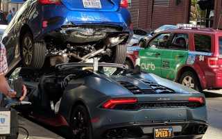 6 отличительных черт хорошего водителя