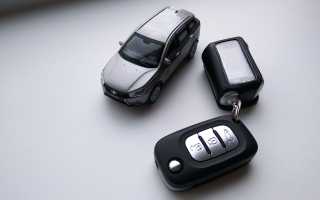 После какого пробега рекомендуют поменять автомобиль