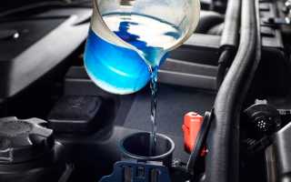 Как сэкономить антифриз без ущерба для автомобиля
