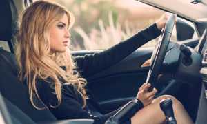 Как сохранять спокойствие за рулем