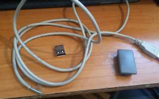 Почему USB-порт в автомобиле не заряжает телефон