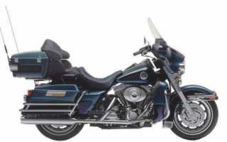 Marrs M-1 — Harley Davidson в мире элетромотоциклов: обзор