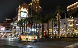 Как сосредоточиться во время ночной поездки за рулем