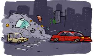 5 лайфхаков для экономии расхода топлива