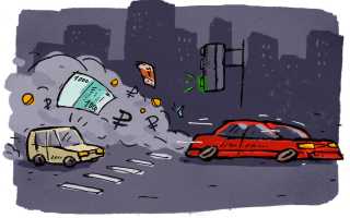 5 лайфхаков для экономии расхода топлива