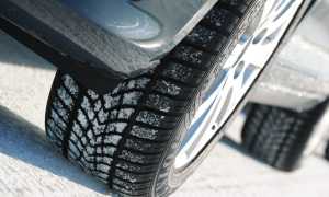 Почему вредно ездить на перекачанных шинах