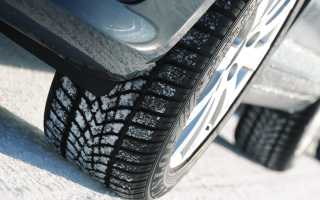 Почему вредно ездить на перекачанных шинах