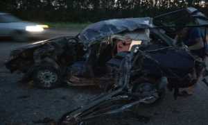 По каким причинам чаще всего происходят аварии