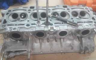 Что такое прогорание клапанов и чем оно грозит за рулем