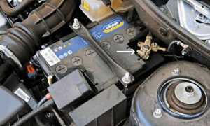 Лампа ближнего света на Калине. Использование мультиметра. Замена реле и предохранителя