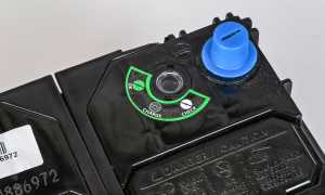 Стоит ли выбирать аккумуляторы с большой емкостью