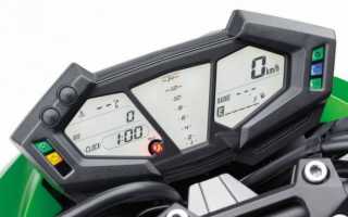 Квадроциклы Kawasaki (Кавасаки) — обзор модельного ряда для любителей экстрима