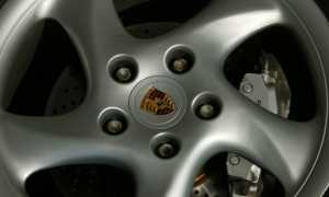 Как защитить колеса машины от воровства