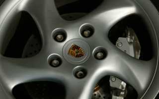 Как защитить колеса машины от воровства