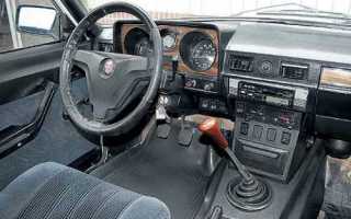 Схема электропроводки ГАЗ 31029: технические параметры