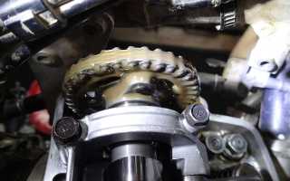 Чем грозит появление эмульсии в двигателе автомобиля